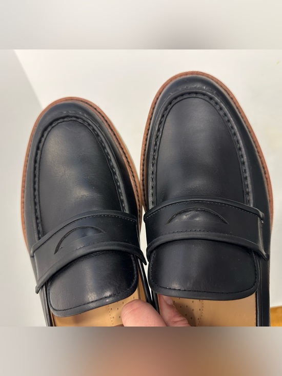 Saturdays New York City Idris Loafer, Black Size 11 main image 9